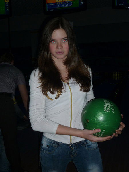 *...юлия Медведева...*