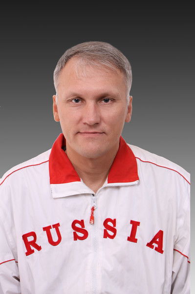 Игорь Меньшенин