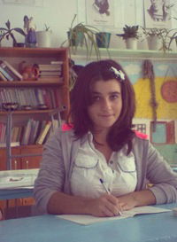 Реаначка Джаббарова