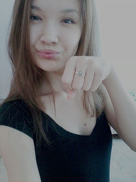 Данара Адамбаева