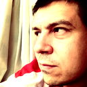 Дима Магер