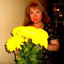 Юлия Скворцова