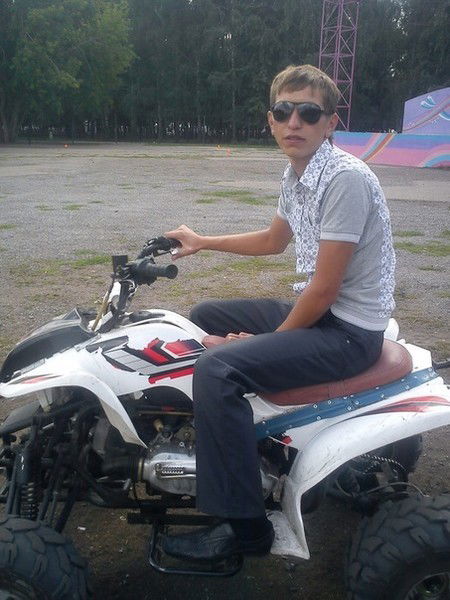 Артём Романов