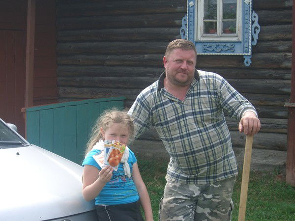 Василий Буровин