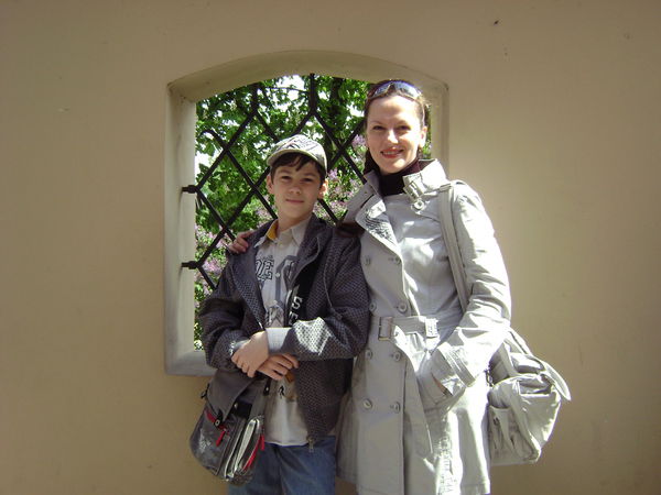 Наталья Колпакова