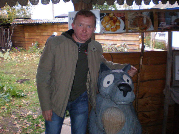 Валерий Павлюк