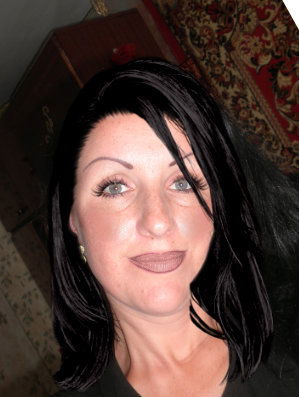 Галина Миронова