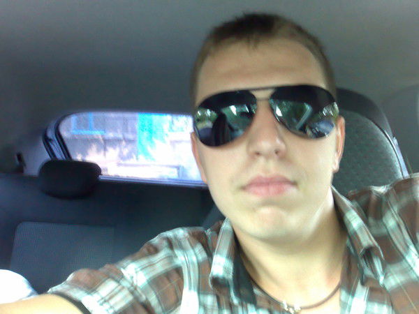 Виталик Борисенко