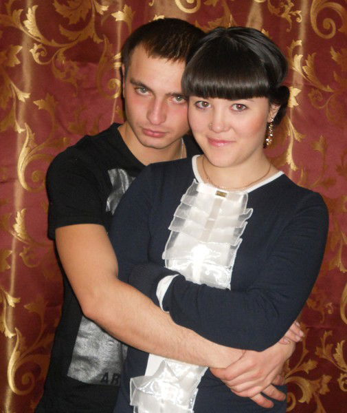 Анастасия *