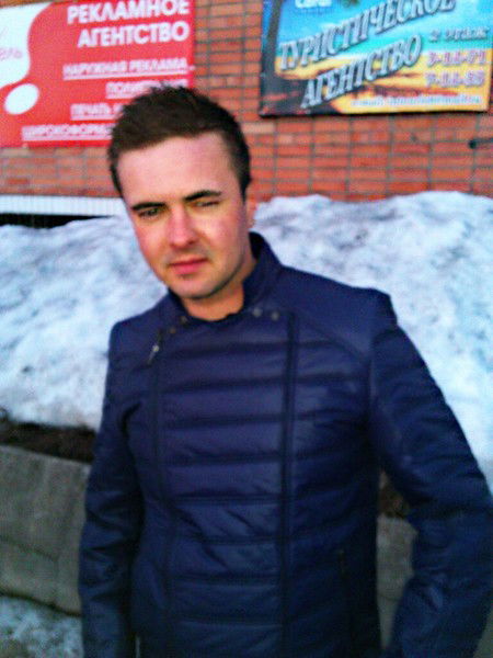 Сергей Тарасевич