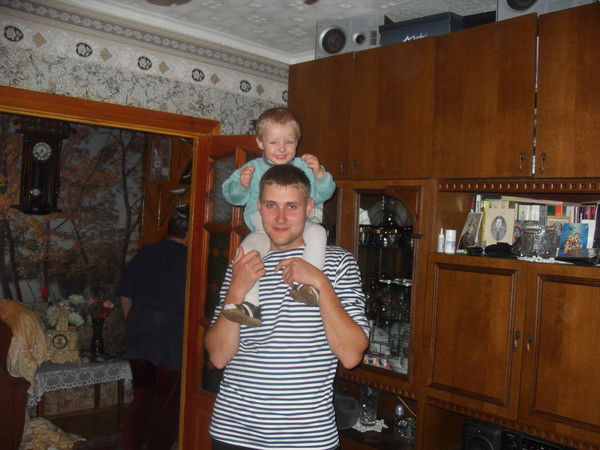 Максим Михалевич