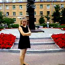 Ксения Игнатюк