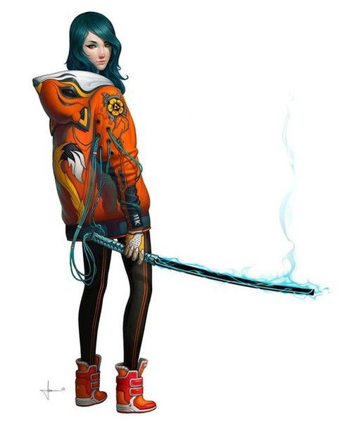 Лена Подуст