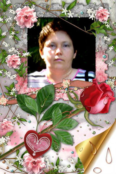 Ольга Брильц