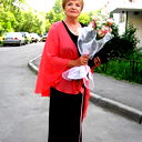 Валентина Кирюхина