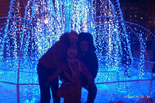 Сергей Вяткин