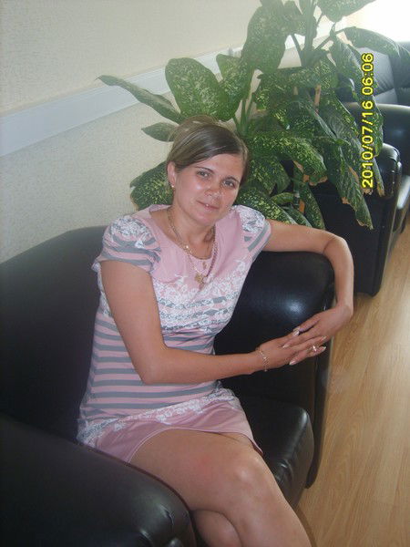 Наталья Андреева