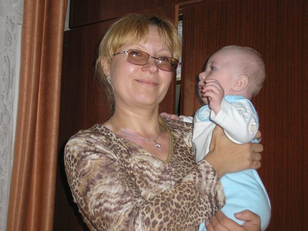 Светлана Цыплакова