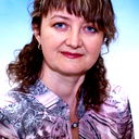 Ирина Желтоногова