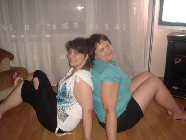 Оксана Неклеса