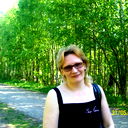 Ирина Завитаева