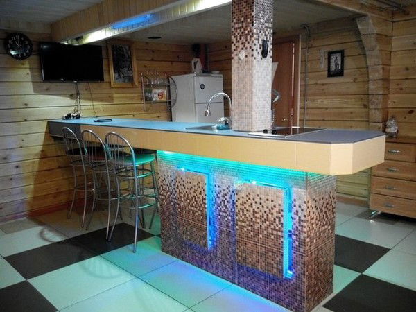 Загородный Дом В П.усинский