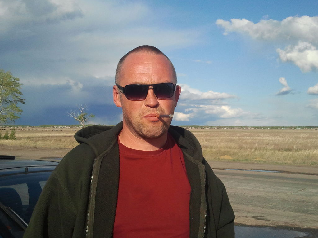 Авраменко Андрей