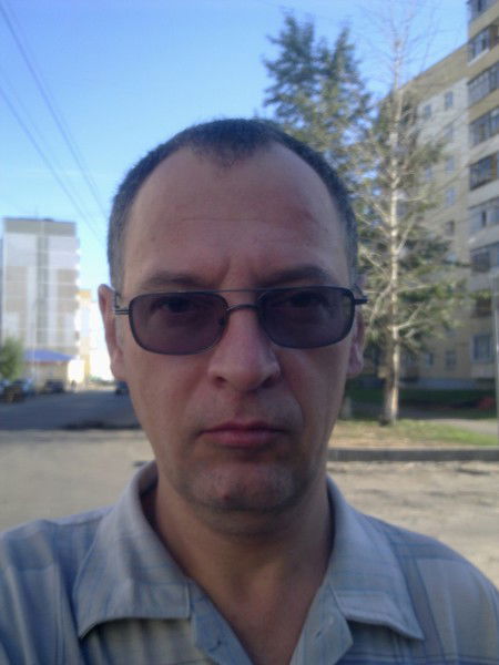 Андрей Панфилов