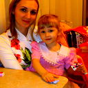 Оксана Дусар