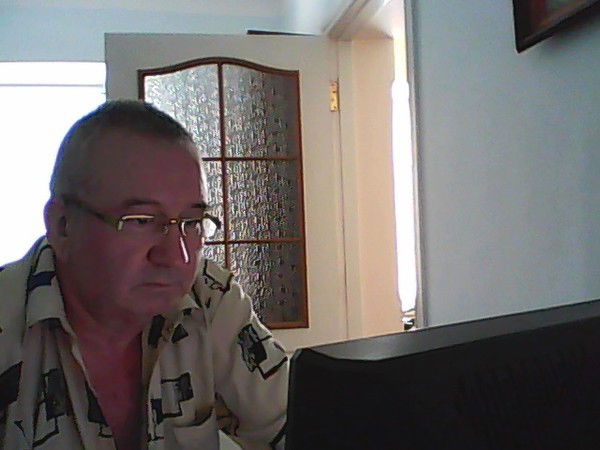 Анатолий Поддубный