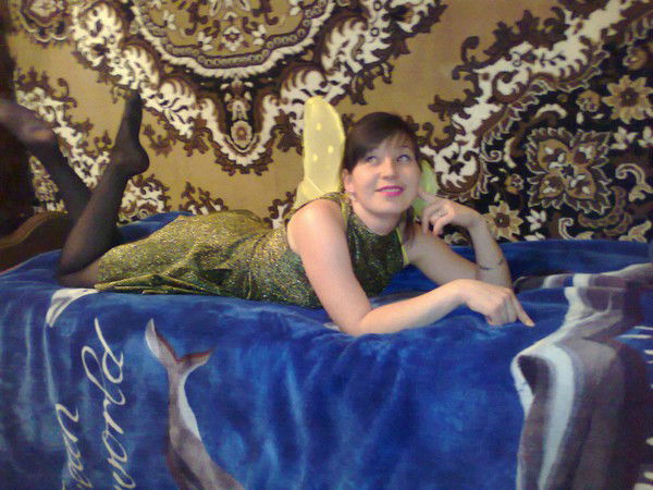 Наталья Ключникова