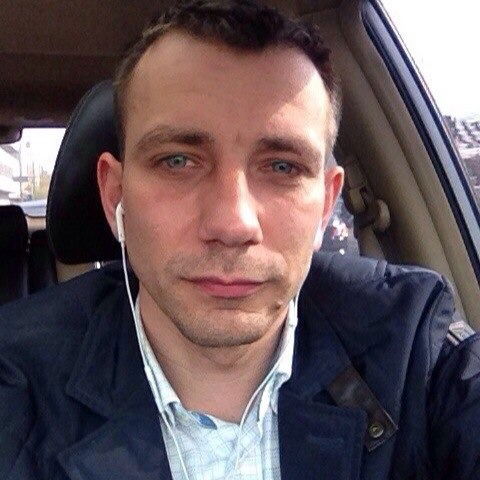 Дмитрий Дяченко