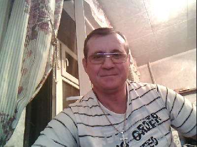 Юрий Бердянов