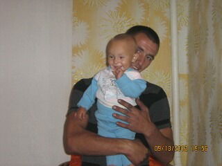 Николай Луценко