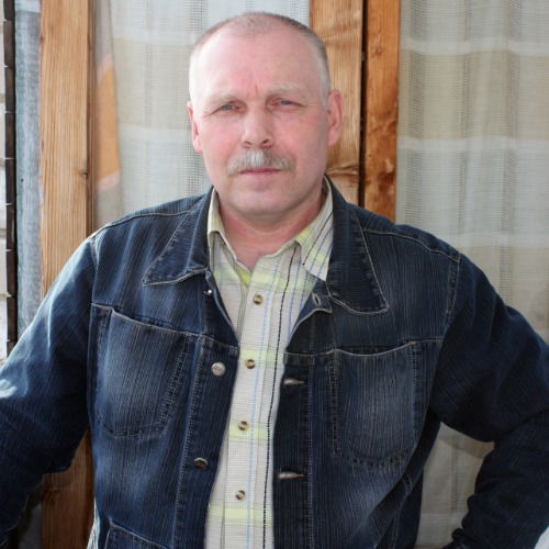 Игорь Ваганов