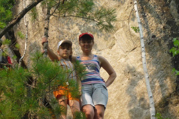 Ольга Соколова