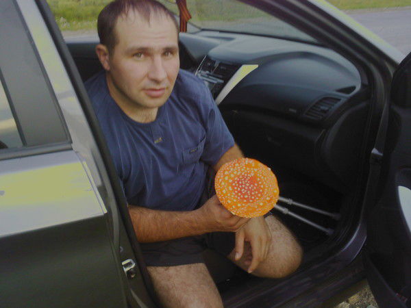 Андрей Колпиков