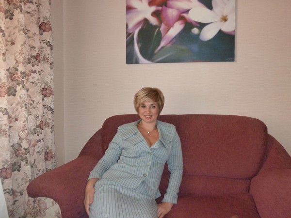 Наталья Миронычева