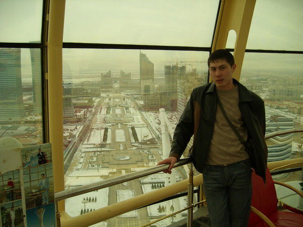 Дархан *******