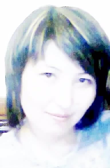 Аксулу Мизинбаева