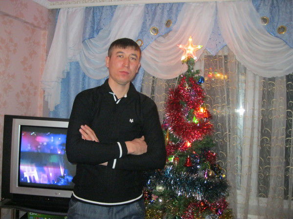 Какимбек Хожабаев