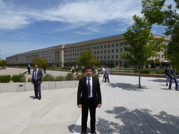 Хайриддин Турсунов