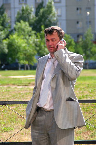 Александр Николаев