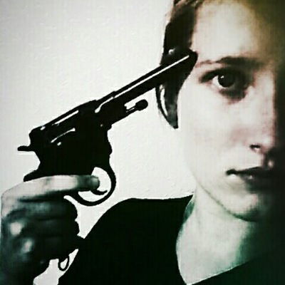 Елизавета Винокурова