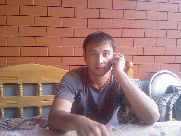 Усман Таймасханов