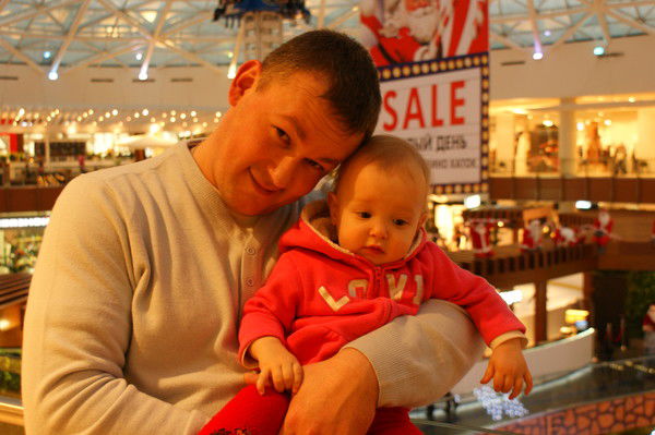 Сергей Смирнов