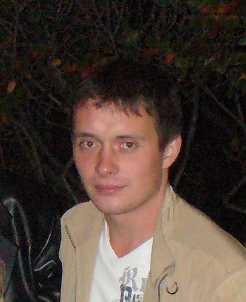 Владимир Алексеевич