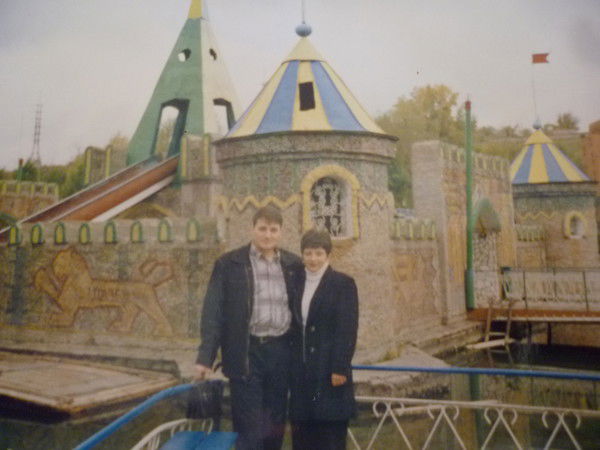 Елена Саломатова