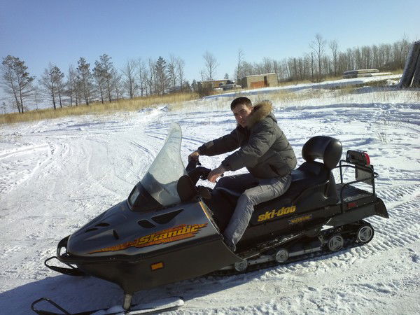 Вовчик Гриценко