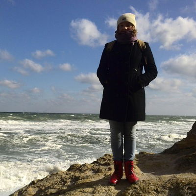 Лиза Хихлушка